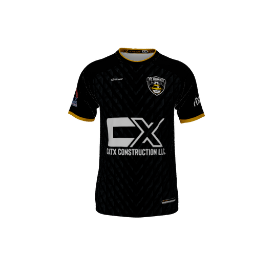 Mens Jerseys Vector Falls Crew Neck 2.50. (x 18)