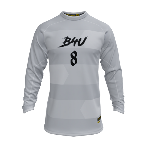 Mens Jerseys LS Speed Crew Neck Longsleeve Jersey 2.0. (x 1)