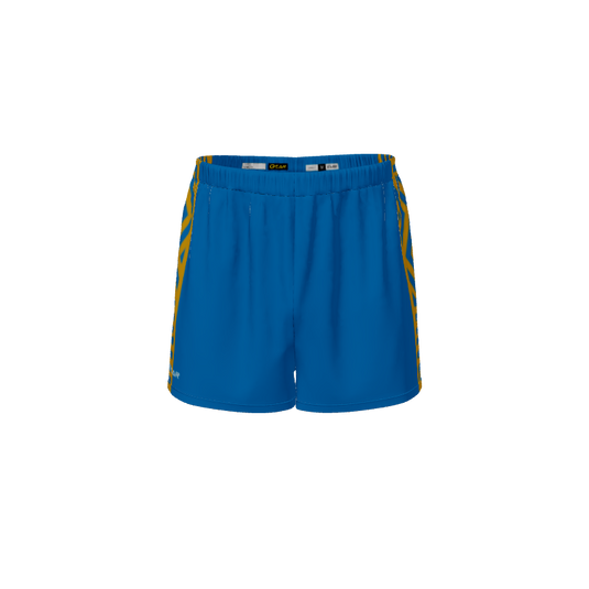 Mens Shorts Patterns Track Short. (x 23)