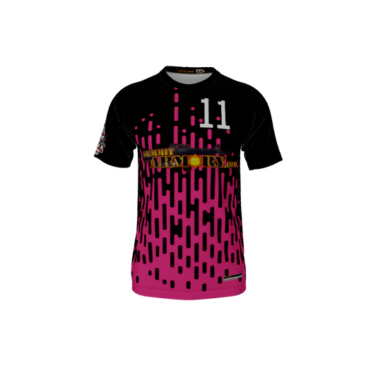 Mens Jerseys Rise Crew Neck 2.50. (x 10)