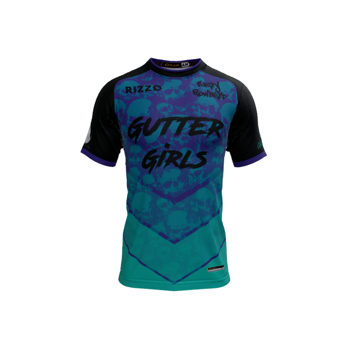 Mens Jerseys Boost Crew Neck 2.50. (x 1)