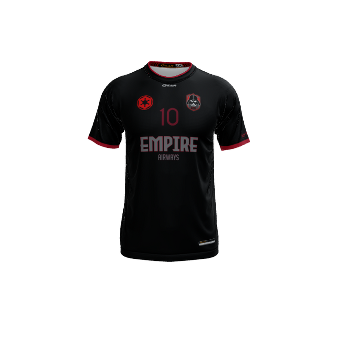 Mens Jerseys Core Crew Neck ECO Jersey. (x 1)