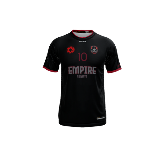 Mens Jerseys Core Crew Neck ECO Jersey. (x 1)