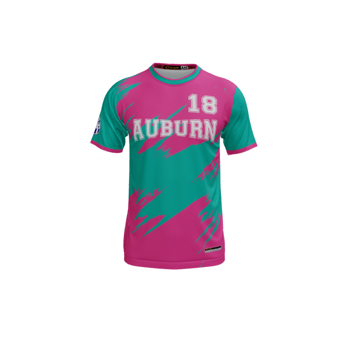 Mens Jerseys Smear Crew Neck ECO Jersey. (x 20)