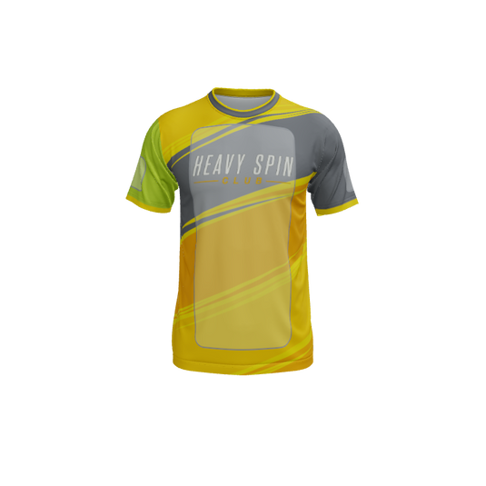 Mens Jerseys Swing Crew Neck ECO Jersey. (x 1)