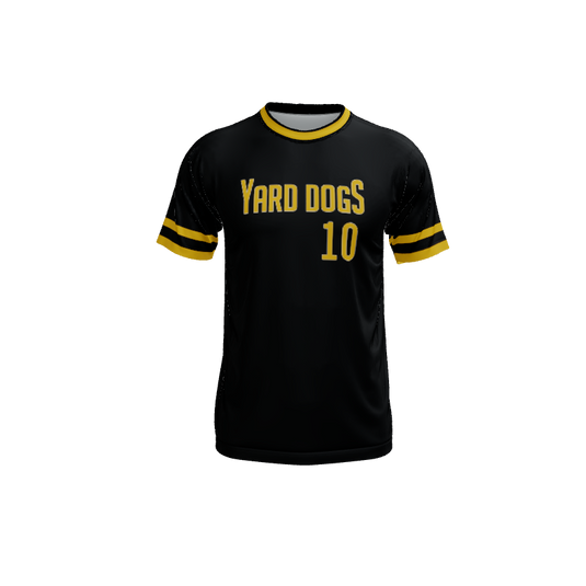 Mens Jerseys Varsity Crew Neck 2.50 Baseball Series. (x 57)