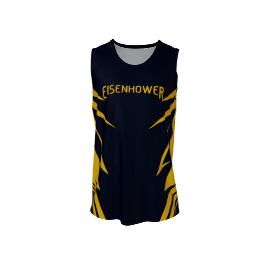 Mens Jerseys Hawk Track Singlet. (x 18)