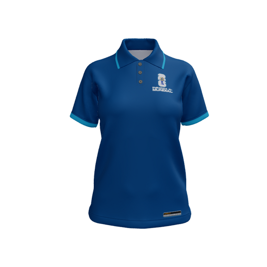 Ladies Polos Core Womens Polo V3. (x 6)