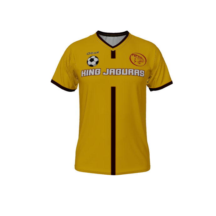 3D Models for Approval Classic Premium V-Neck. (x 16)