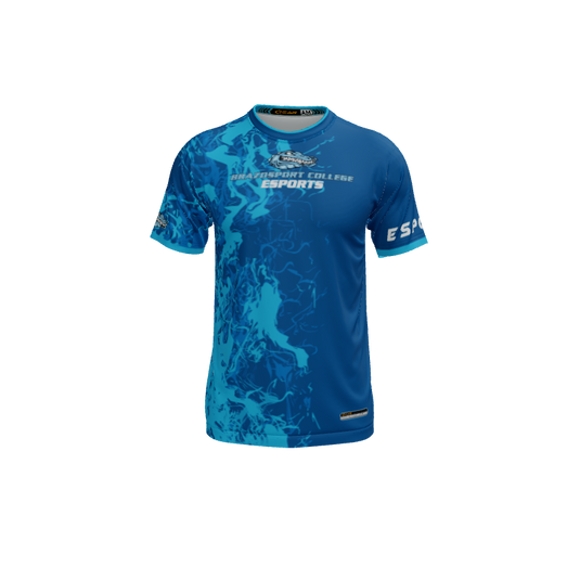 Mens Jerseys Darkness Crew Neck ECO Jersey. (x 49)