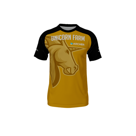 Mens Jerseys Unicorn Crew Neck 2.50. (x 1)