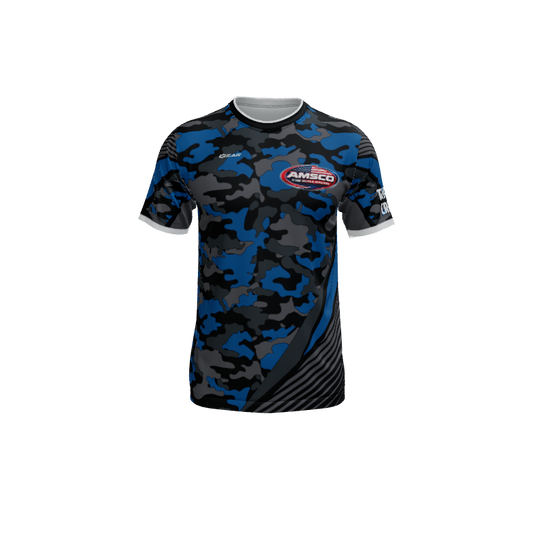 Mens Jerseys Slick Crew Neck ECO Jersey. (x 11)