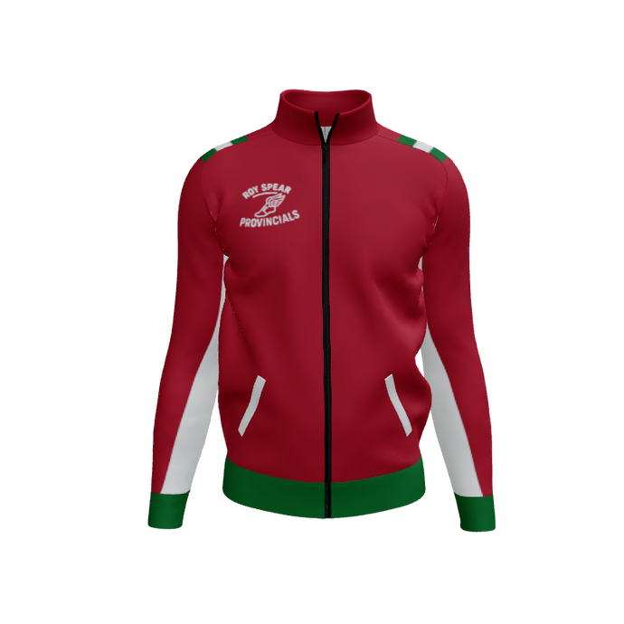 Custom Jackets Varsity Active Jacket. (x 6)