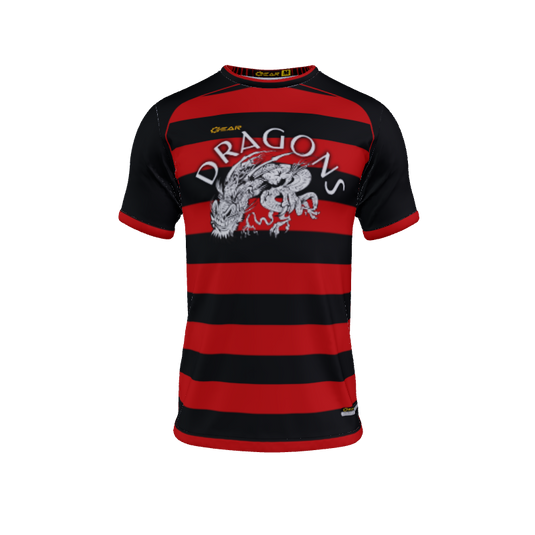 Mens Jerseys Pride Crew Neck Jersey 2.0. (x 3)