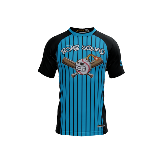 Mens Jerseys Diamond Crew Neck 2.50 Baseball Series. (x 13)