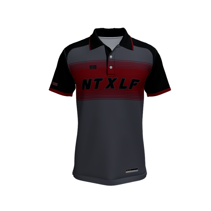 Mens Polos Core Custom Polo V3. (x 1)