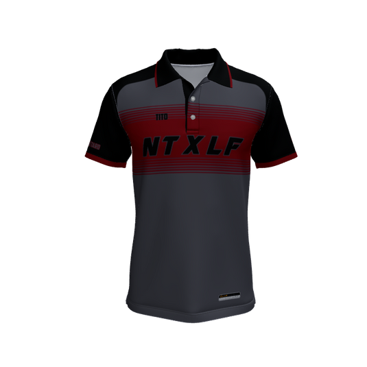 Mens Polos Core Custom Polo V3. (x 1)