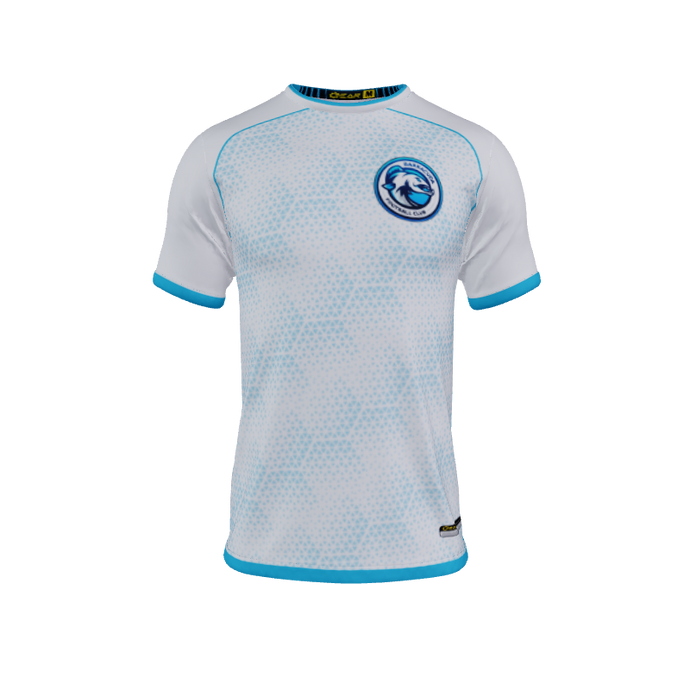 Mens Jerseys Core Crew Neck Jersey 2.0. (x 4)