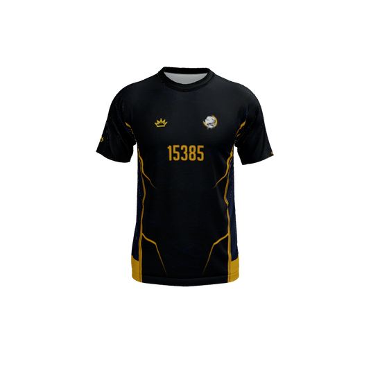 Mens Jerseys Water Dragon Crew Neck ECO Jersey. (x 1)