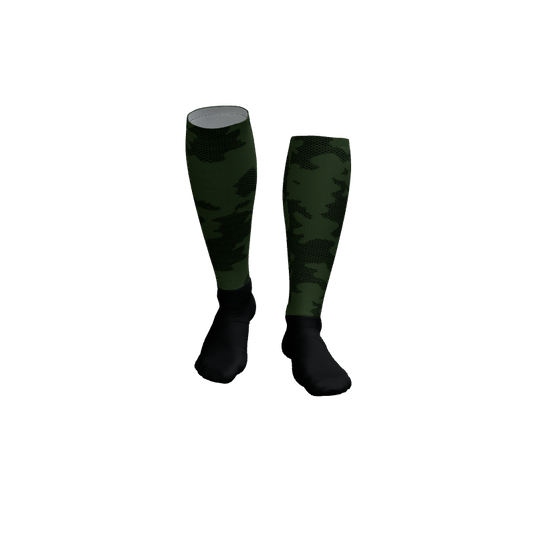 Accessories Core Custom Soccer Sock. (x 1)