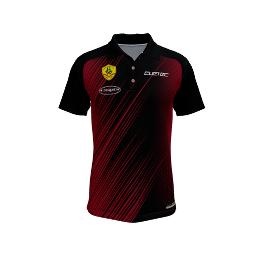Mens Polos P-Flash Polo 2.0. (x 1)