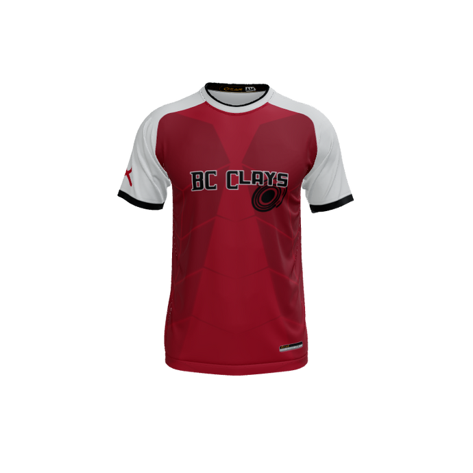 Mens Jerseys Armor Crew Neck 2.50. (x 2)