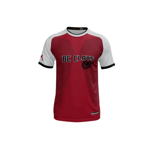 Mens Jerseys Armor Crew Neck 2.50. (x 2)
