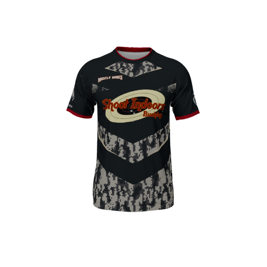 Mens Jerseys Shadow Crew Neck 2.50. (x 11)