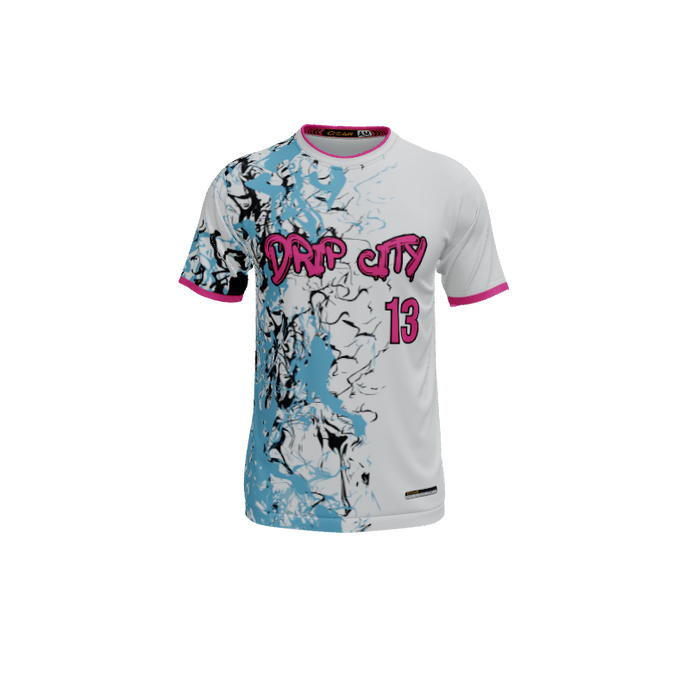 Mens Jerseys Darkness Crew Neck ECO Jersey. (x 1)