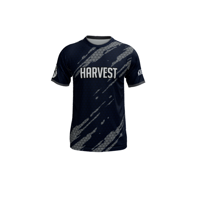 Mens Jerseys Hex Crew Neck ECO Jersey. (x 47)