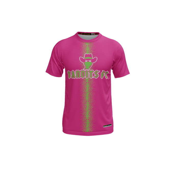 Mens Jerseys Pixel Crew Neck ECO Jersey. (x 20)