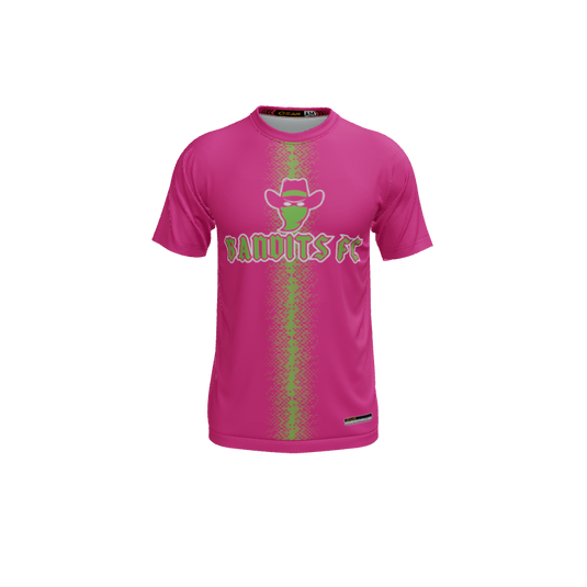 Mens Jerseys Pixel Crew Neck ECO Jersey. (x 20)