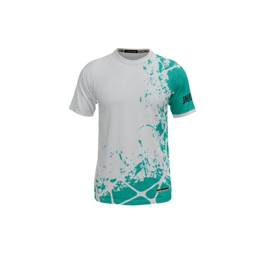 Mens Jerseys Racer Crew Neck ECO Jersey. (x 4)