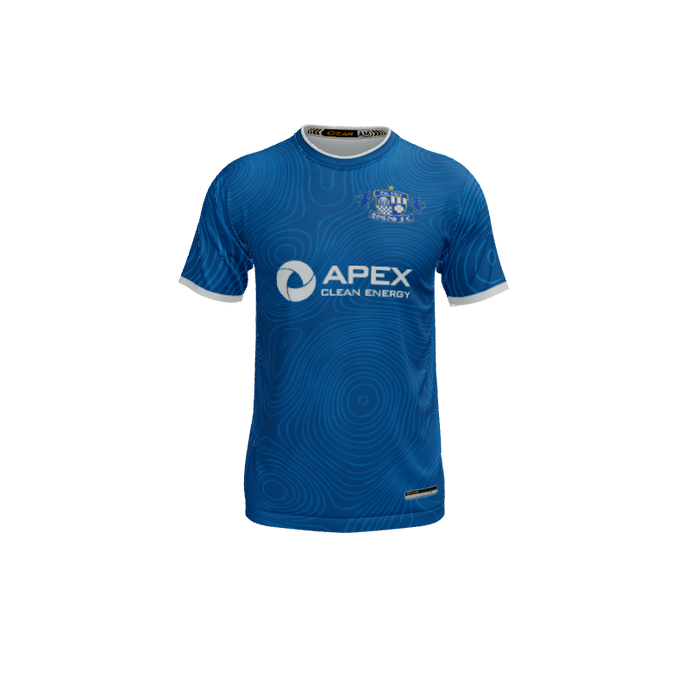 Mens Jerseys Topo Crew Neck ECO Jersey. (x 35)