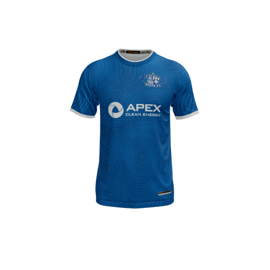 Mens Jerseys Topo Crew Neck ECO Jersey. (x 35)