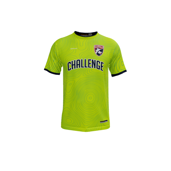 Mens Jerseys Topo Crew Neck ECO Jersey. (x 217)