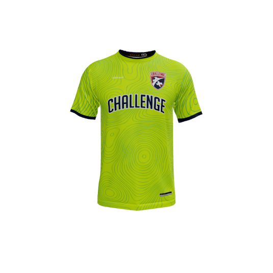 Mens Jerseys Topo Crew Neck ECO Jersey. (x 217)