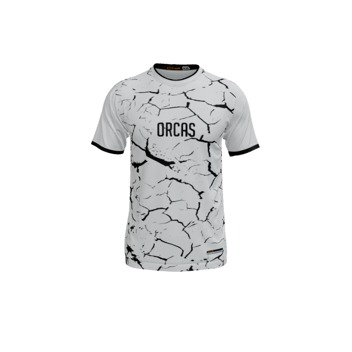 Mens Jerseys Riptide Crew Neck ECO Jersey. (x 10)