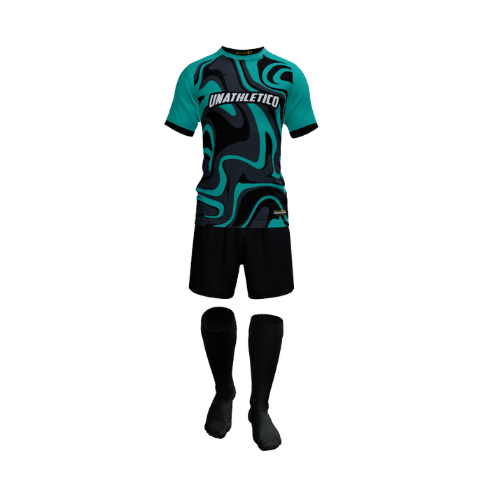 Packages Basic Core Soccer Uniform Kit. (x 13)