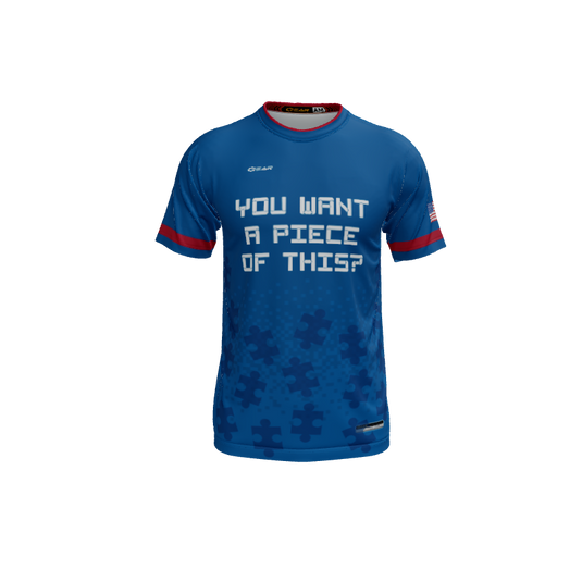 Mens Jerseys Varsity Crew Neck 2.50 Baseball Series. (x 1)