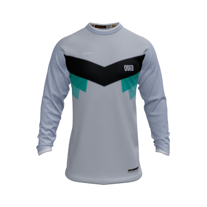 Mens Jerseys Vex Long Sleeve Crew Neck Jersey. (x 1)
