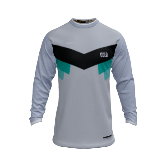 Mens Jerseys Vex Long Sleeve Crew Neck Jersey. (x 1)