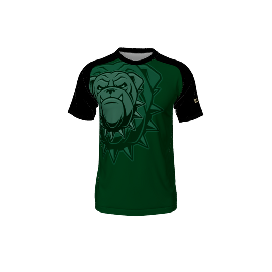 Mens Jerseys Bulldog Crew Neck 2.50. (x 13)