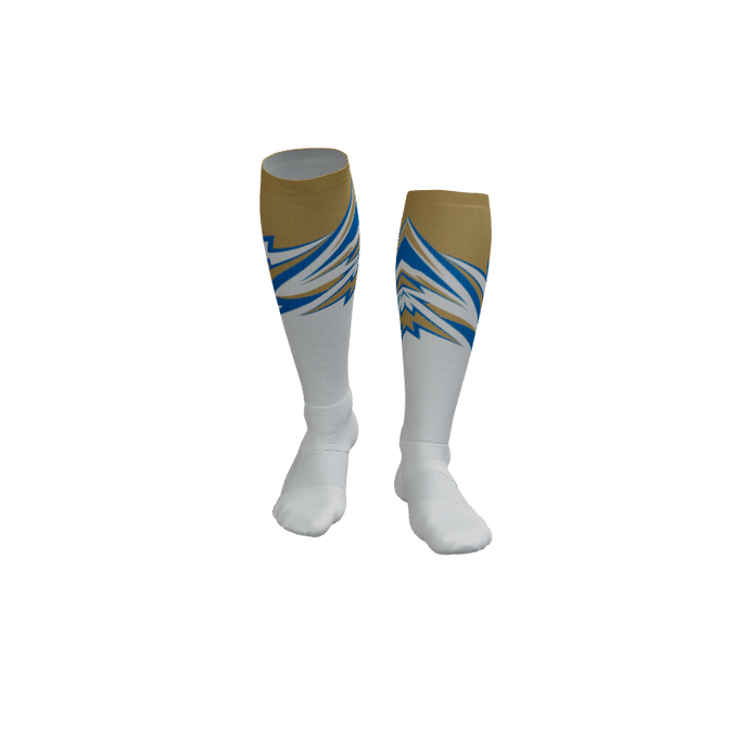 Accessories Ninja Custom Soccer Sock. (x 1)