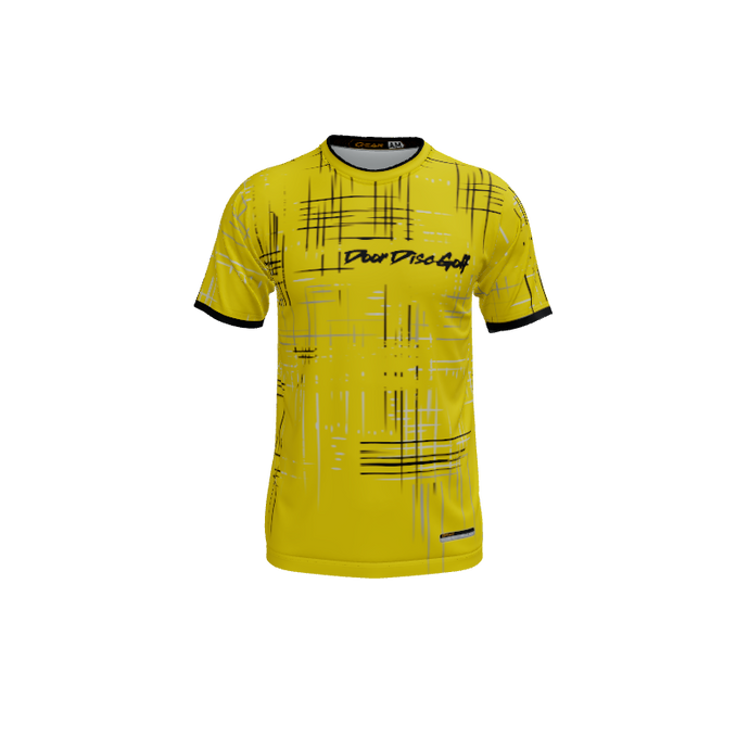 Mens Jerseys Extinct Crew Neck ECO Jersey. (x 45)