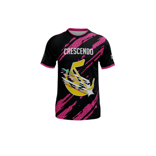 Mens Jerseys Hex Crew Neck ECO Jersey. (x 1)
