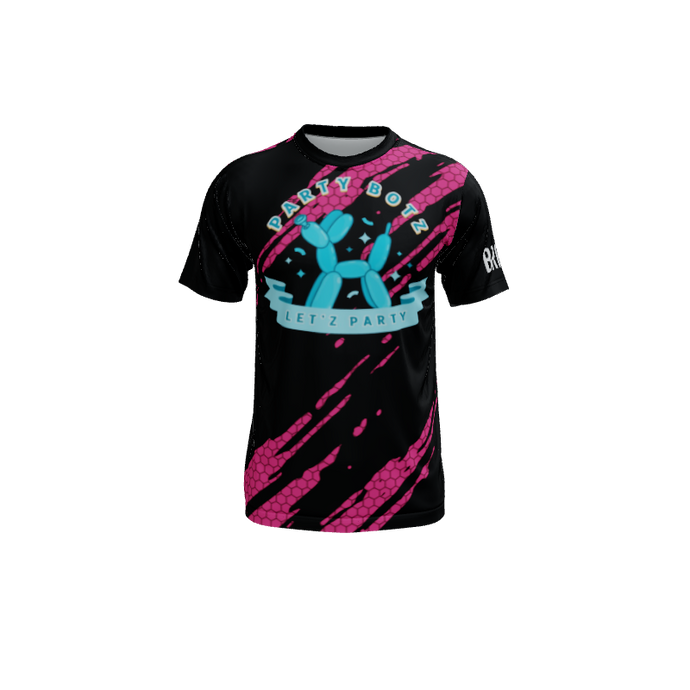 Mens Jerseys Hex Crew Neck ECO Jersey. (x 1)