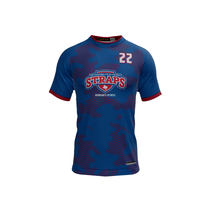 Mens Jerseys Core Crew Neck 2.50. (x 2)