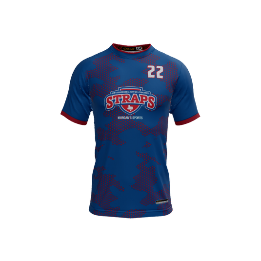 Mens Jerseys Core Crew Neck 2.50. (x 2)