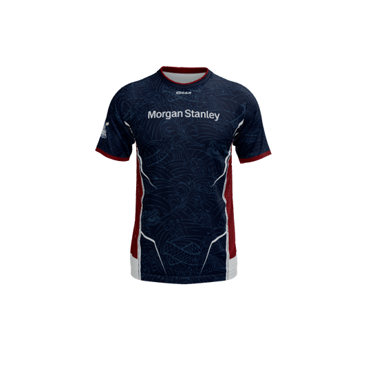 Mens Jerseys Water Dragon Crew Neck ECO Jersey. (x 28)